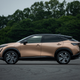 Image for article titled The 2021 Nissan Ariya Promises To Electrify The Mainstream Crossover